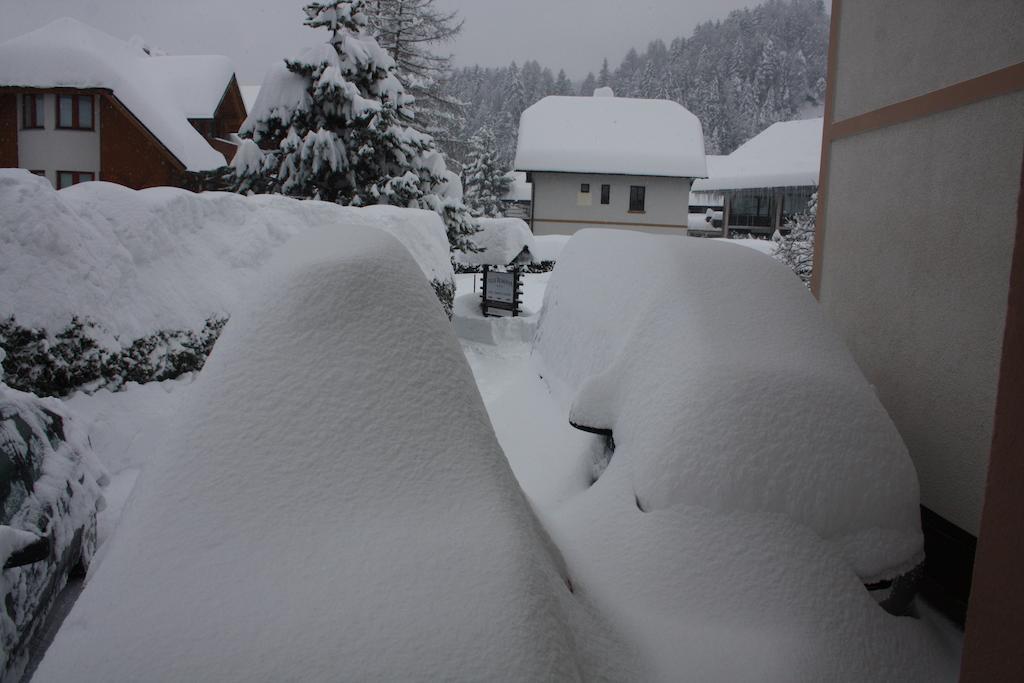 Vila Romana Kranjska Gora Exterior photo